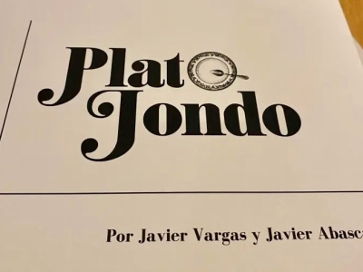 Plato Jondo (Sevilla)